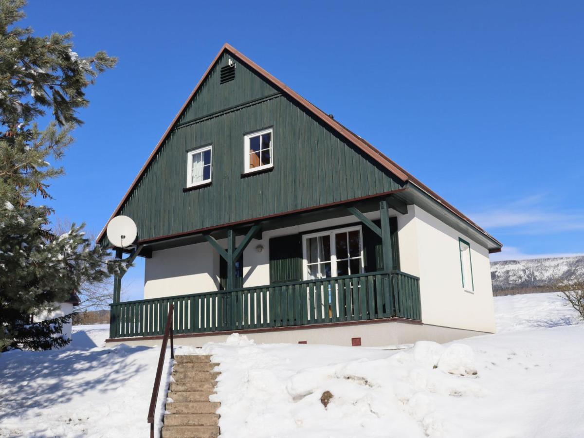 Holiday Home Holiday Hill 60 By Interhome Cista  Ngoại thất bức ảnh