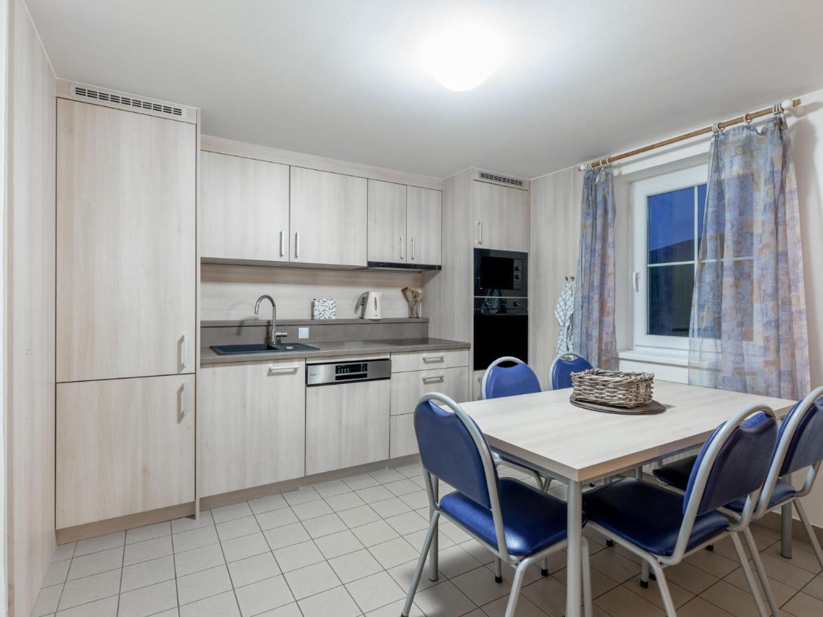 Holiday Home Holiday Hill 60 By Interhome Cista  Ngoại thất bức ảnh