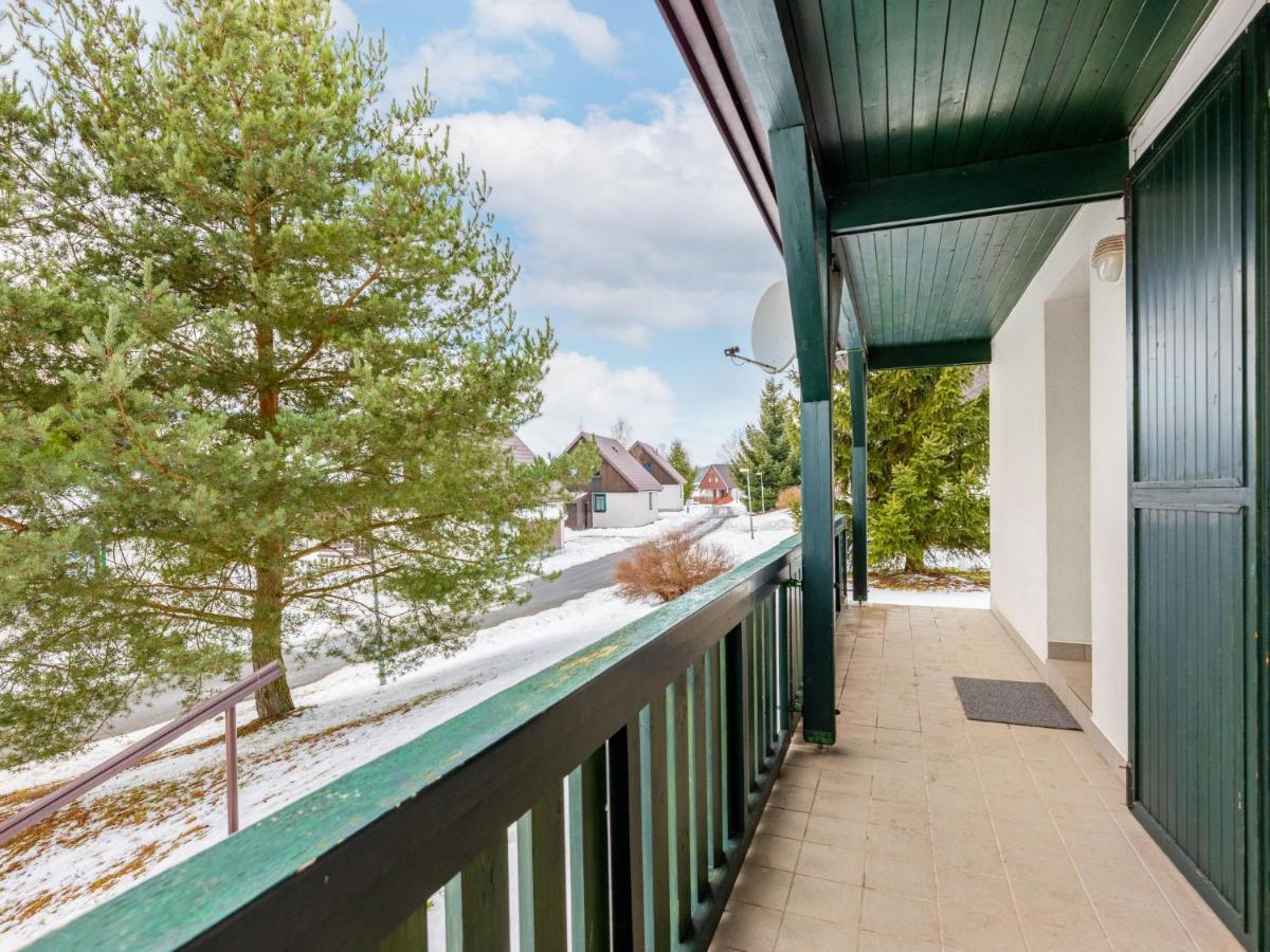 Holiday Home Holiday Hill 60 By Interhome Cista  Ngoại thất bức ảnh