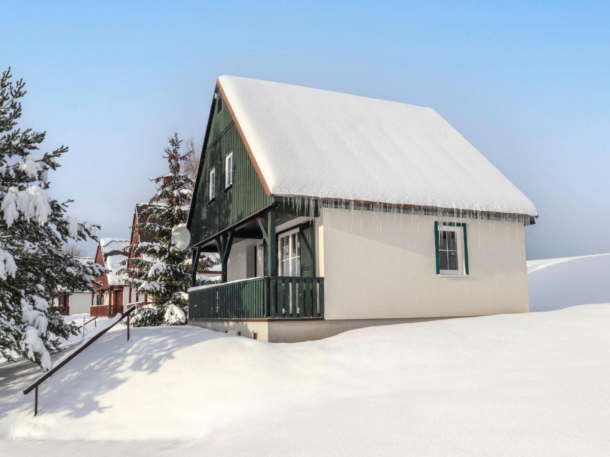 Holiday Home Holiday Hill 60 By Interhome Cista  Ngoại thất bức ảnh