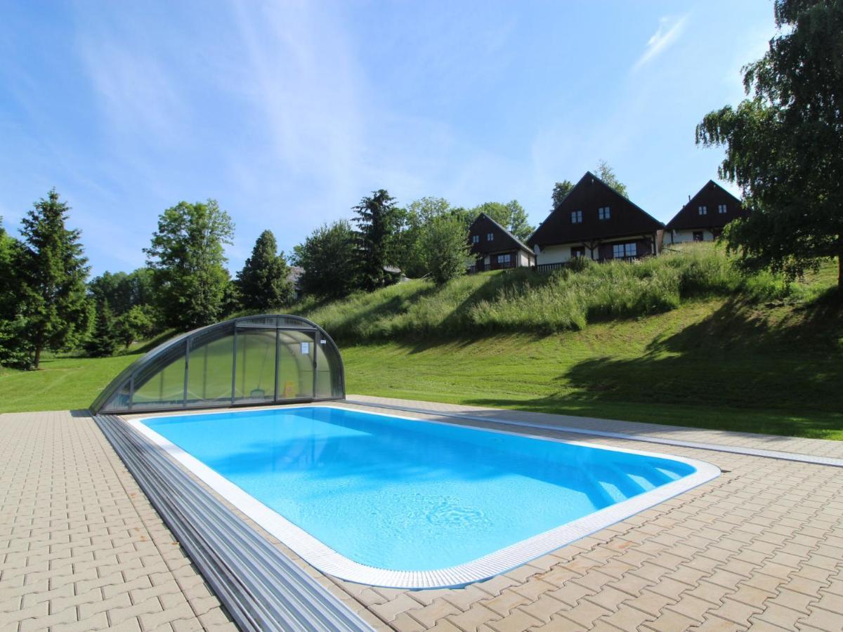 Holiday Home Holiday Hill 60 By Interhome Cista  Ngoại thất bức ảnh