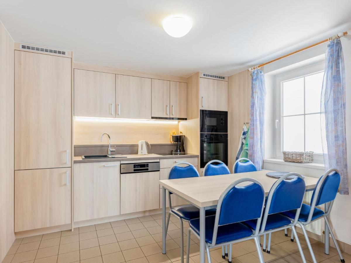 Holiday Home Holiday Hill 60 By Interhome Cista  Ngoại thất bức ảnh
