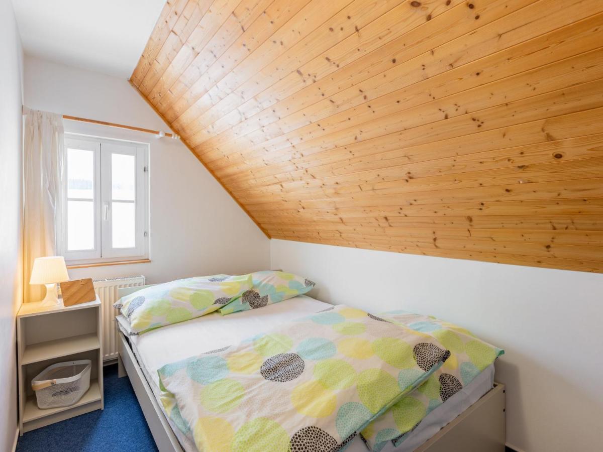 Holiday Home Holiday Hill 60 By Interhome Cista  Ngoại thất bức ảnh