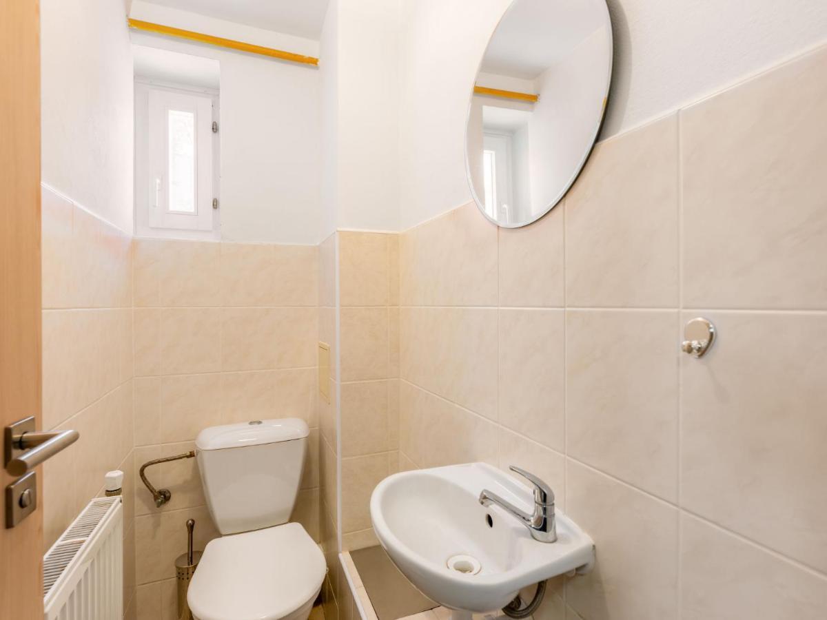Holiday Home Holiday Hill 60 By Interhome Cista  Ngoại thất bức ảnh