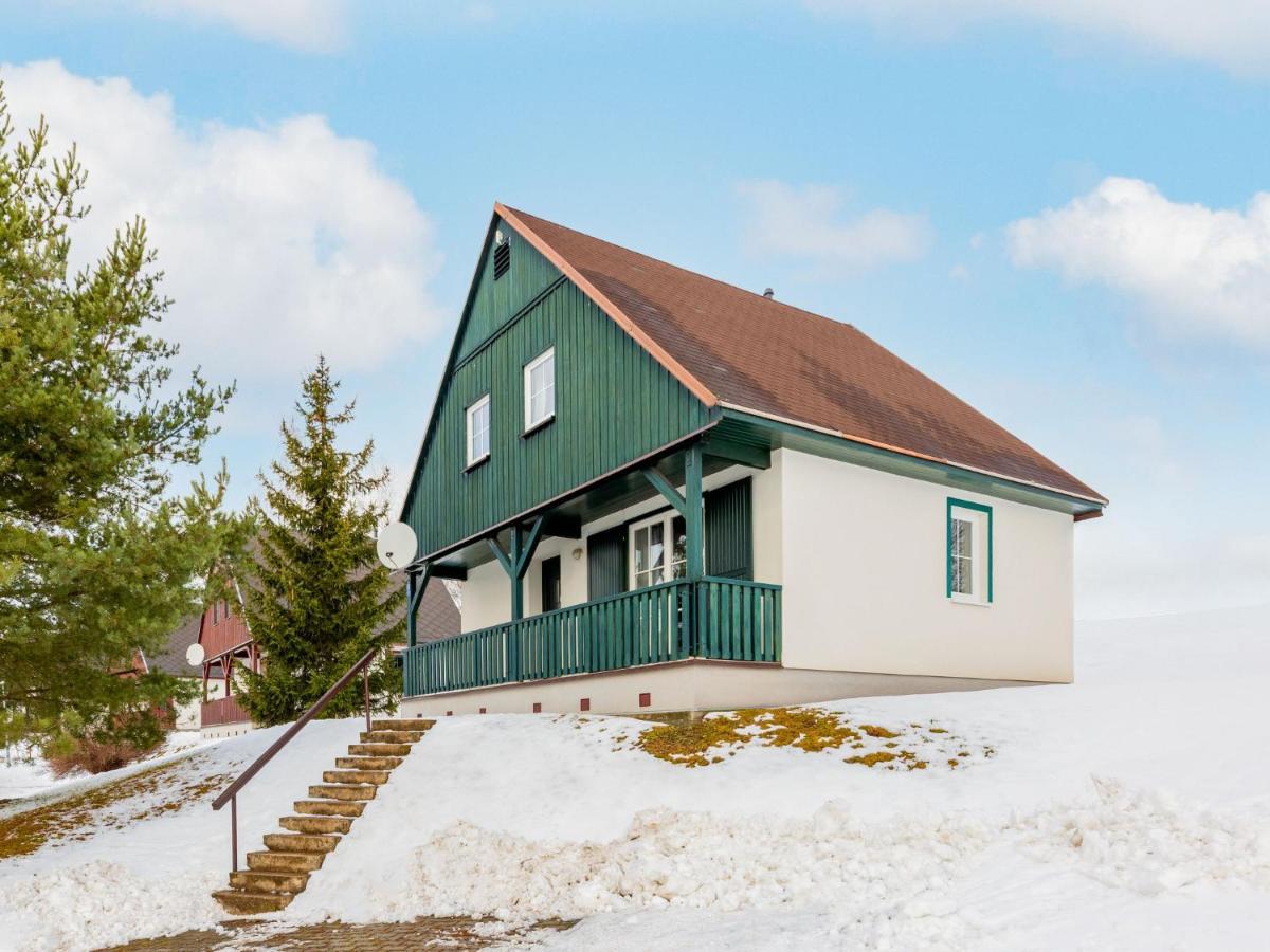 Holiday Home Holiday Hill 60 By Interhome Cista  Ngoại thất bức ảnh