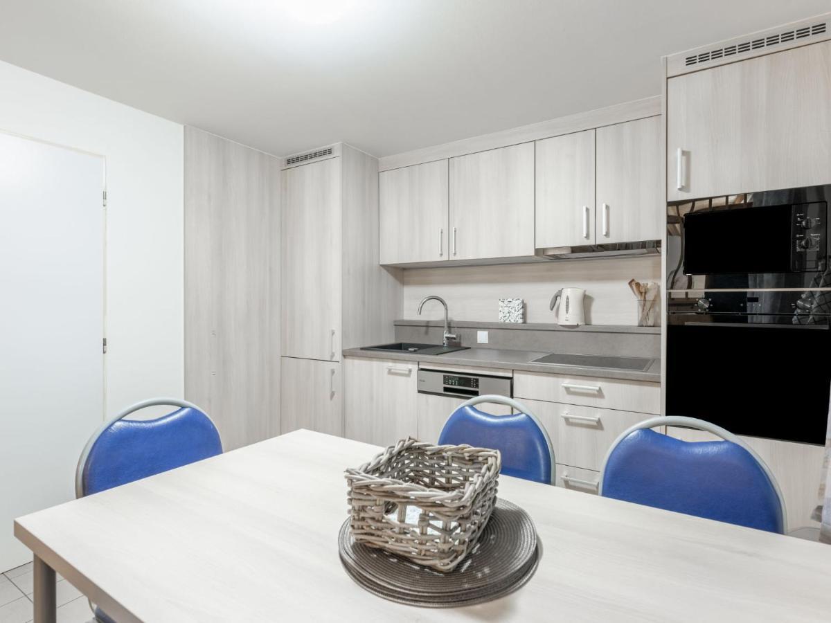 Holiday Home Holiday Hill 60 By Interhome Cista  Ngoại thất bức ảnh