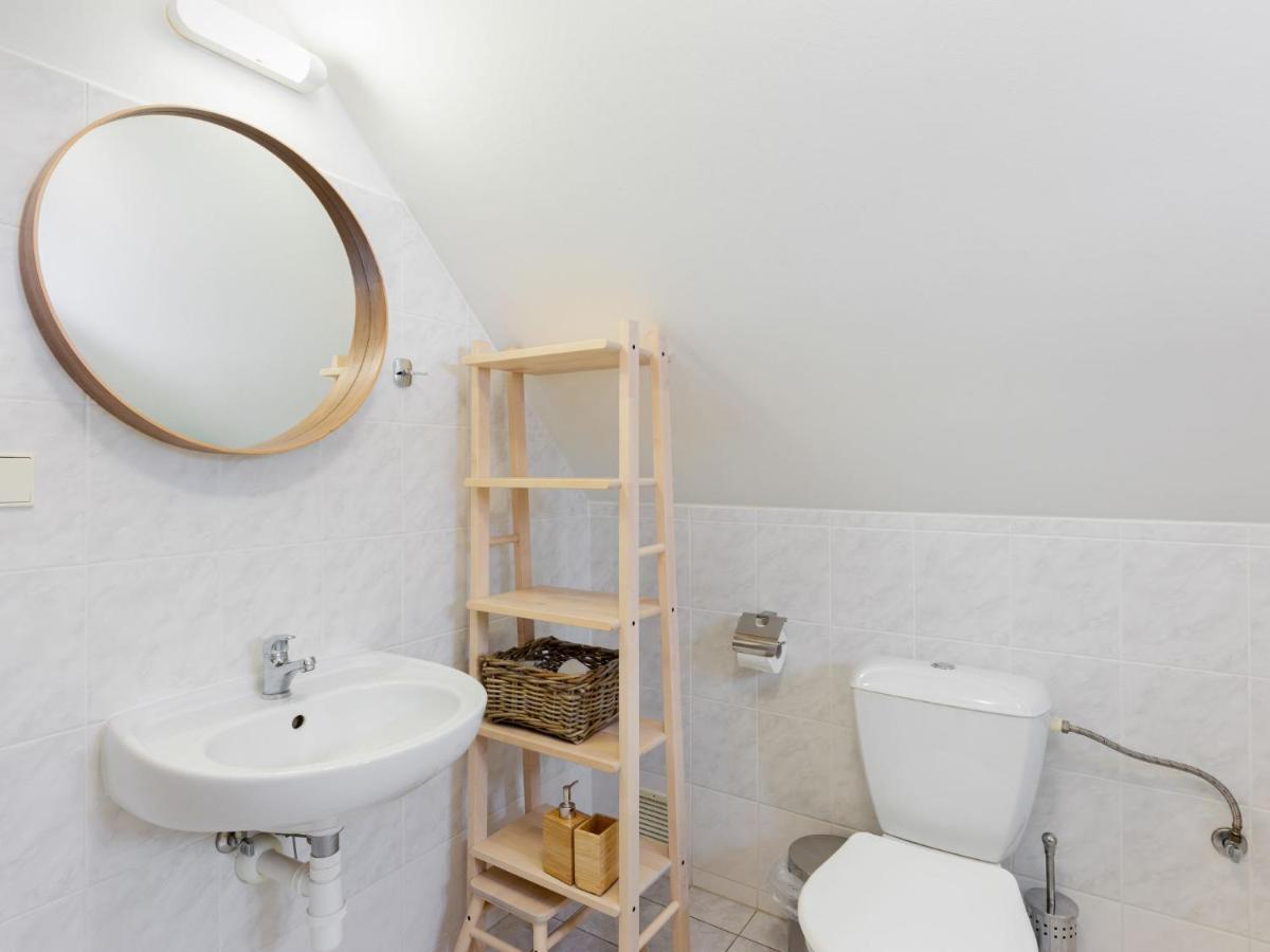 Holiday Home Holiday Hill 60 By Interhome Cista  Ngoại thất bức ảnh