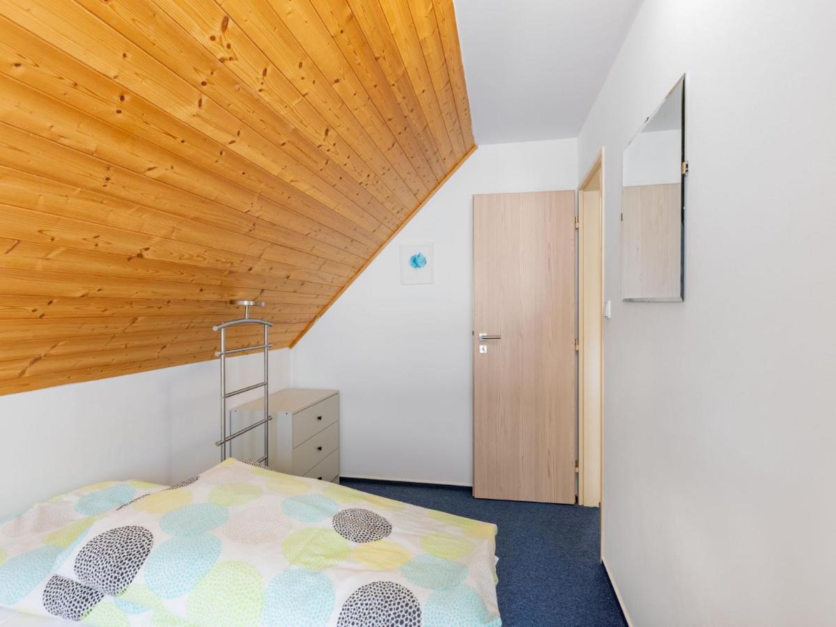 Holiday Home Holiday Hill 60 By Interhome Cista  Ngoại thất bức ảnh