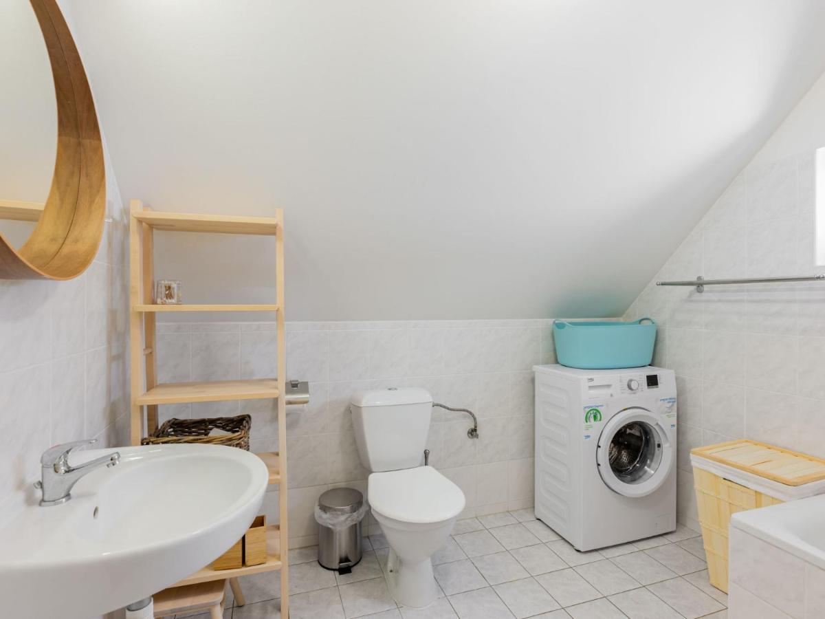 Holiday Home Holiday Hill 60 By Interhome Cista  Ngoại thất bức ảnh