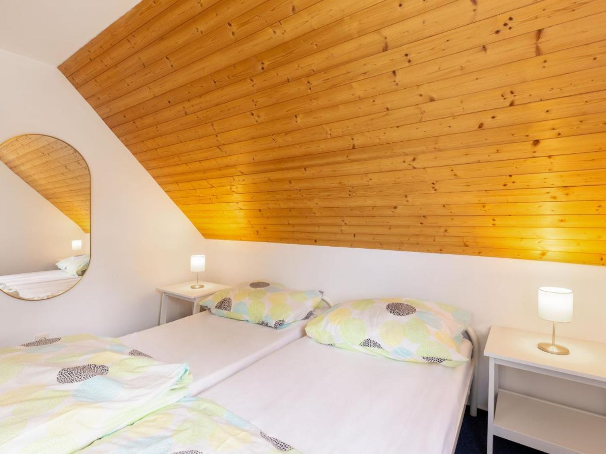 Holiday Home Holiday Hill 60 By Interhome Cista  Ngoại thất bức ảnh