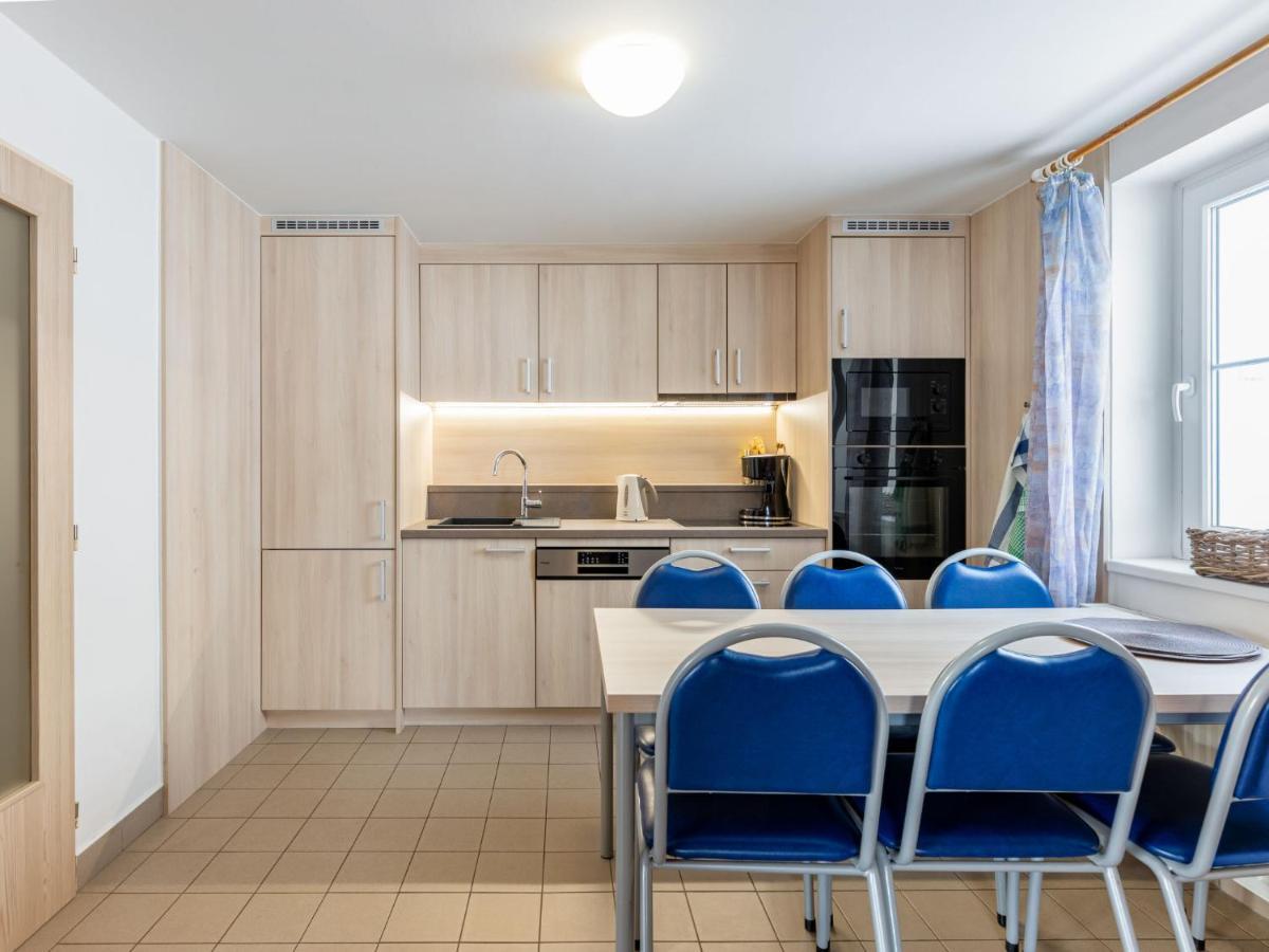 Holiday Home Holiday Hill 60 By Interhome Cista  Ngoại thất bức ảnh